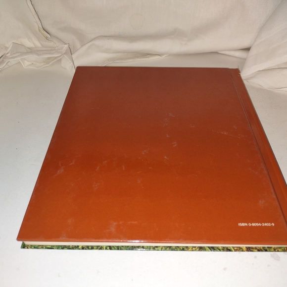 Time Life Books Outdoor Structures 1982 HC GC - Picture 4 of 7